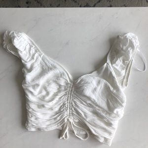 Princess Polly Darshan Top